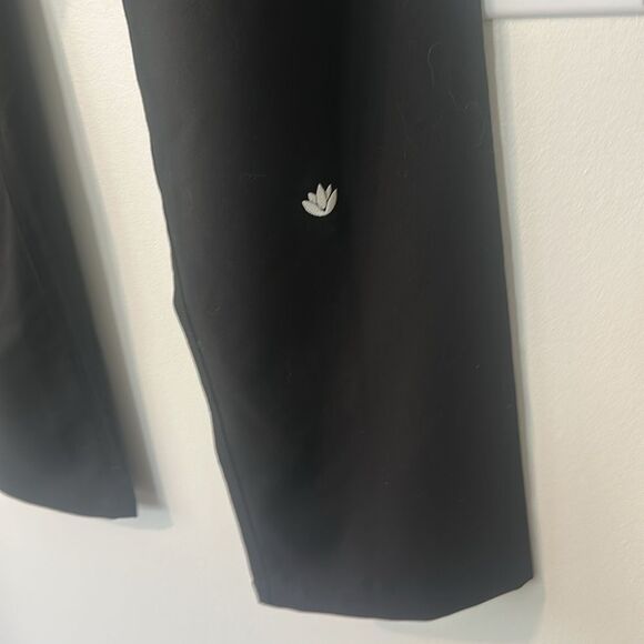 Figs Black Uniform Pants M - Picture 5 of 8